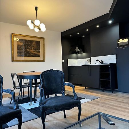 Le 28 - Residence De Standing En Vieille-Ville Avec Parking Boulogne-sur-Mer Exteriér fotografie
