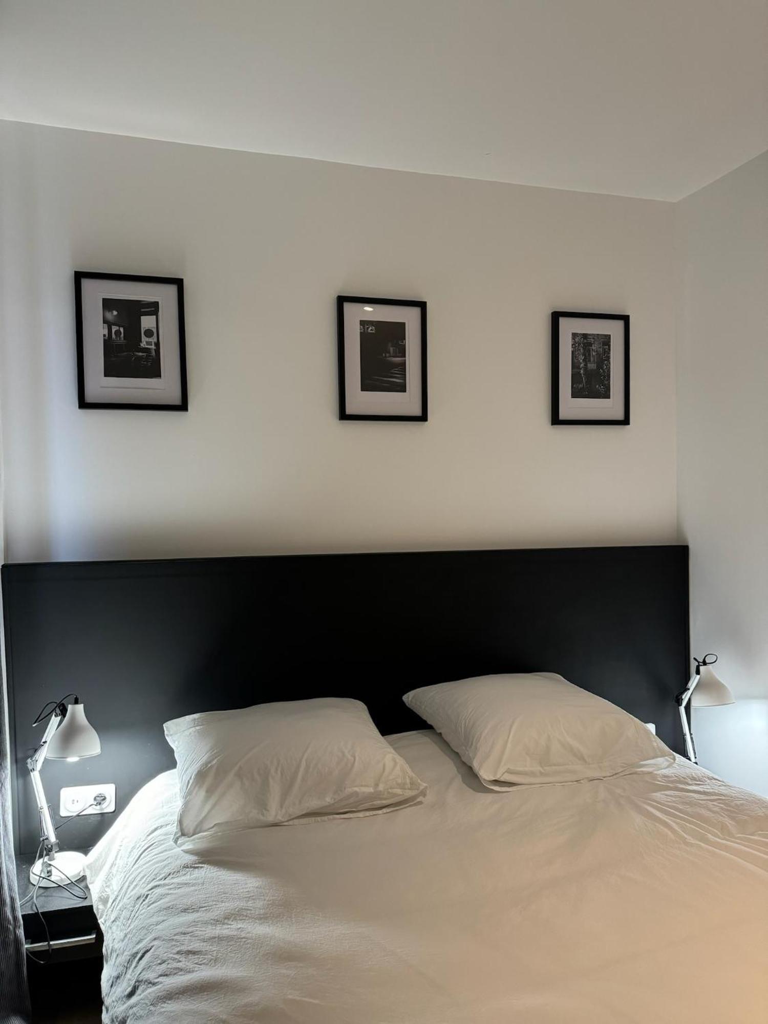 Le 28 - Residence De Standing En Vieille-Ville Avec Parking Boulogne-sur-Mer Exteriér fotografie