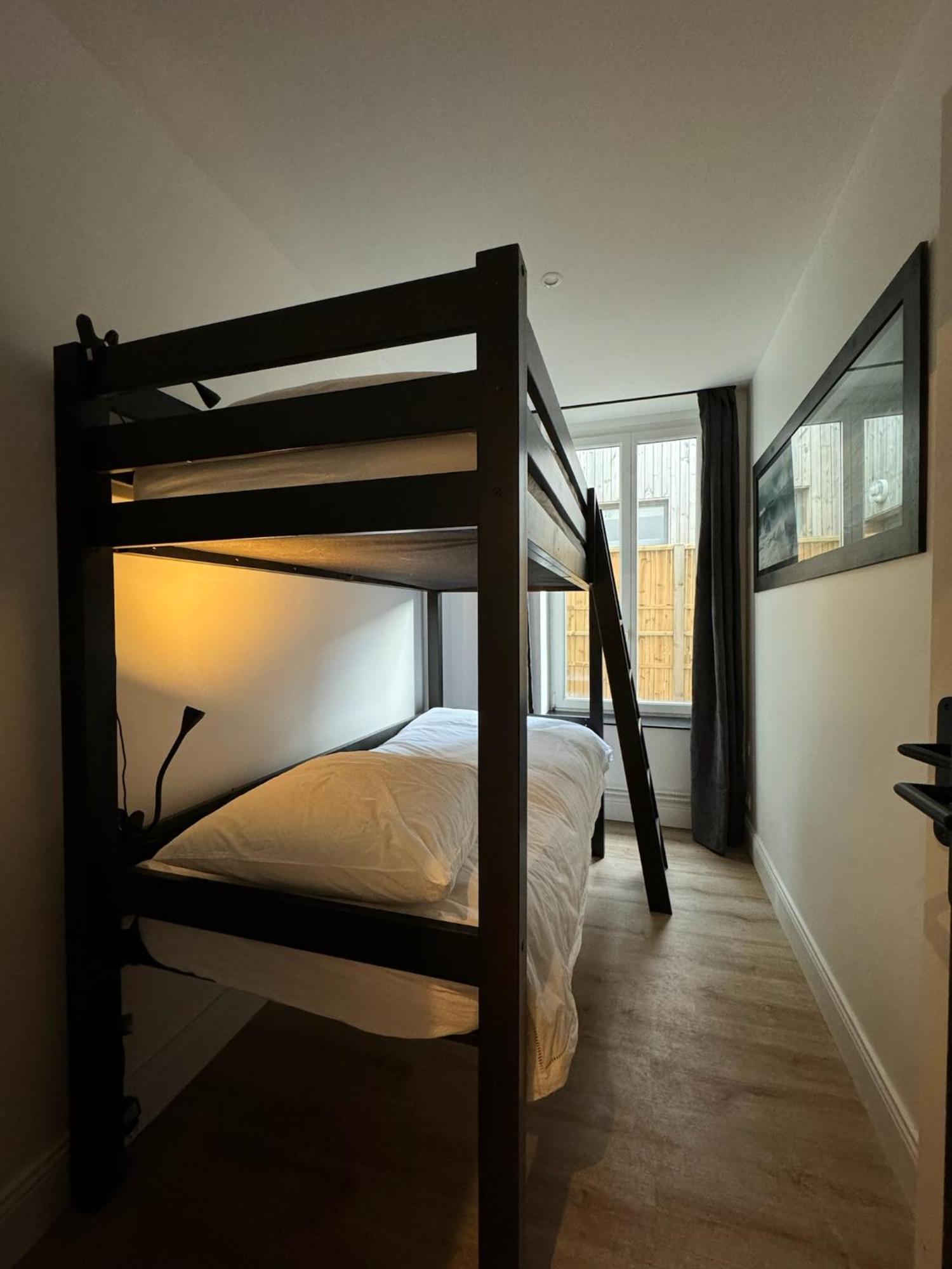 Le 28 - Residence De Standing En Vieille-Ville Avec Parking Boulogne-sur-Mer Exteriér fotografie